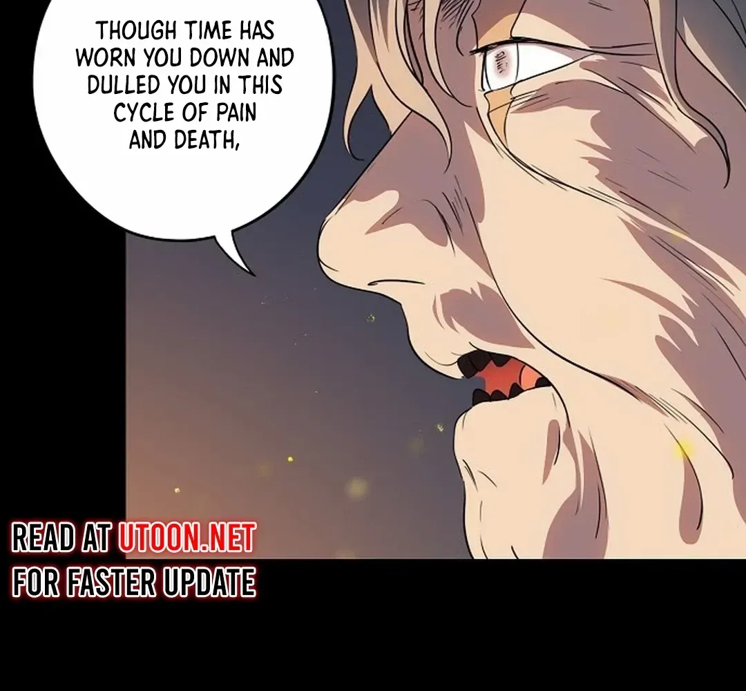 Read Blinded By The Setting Sun chapter 180 image 27 on Lezhin