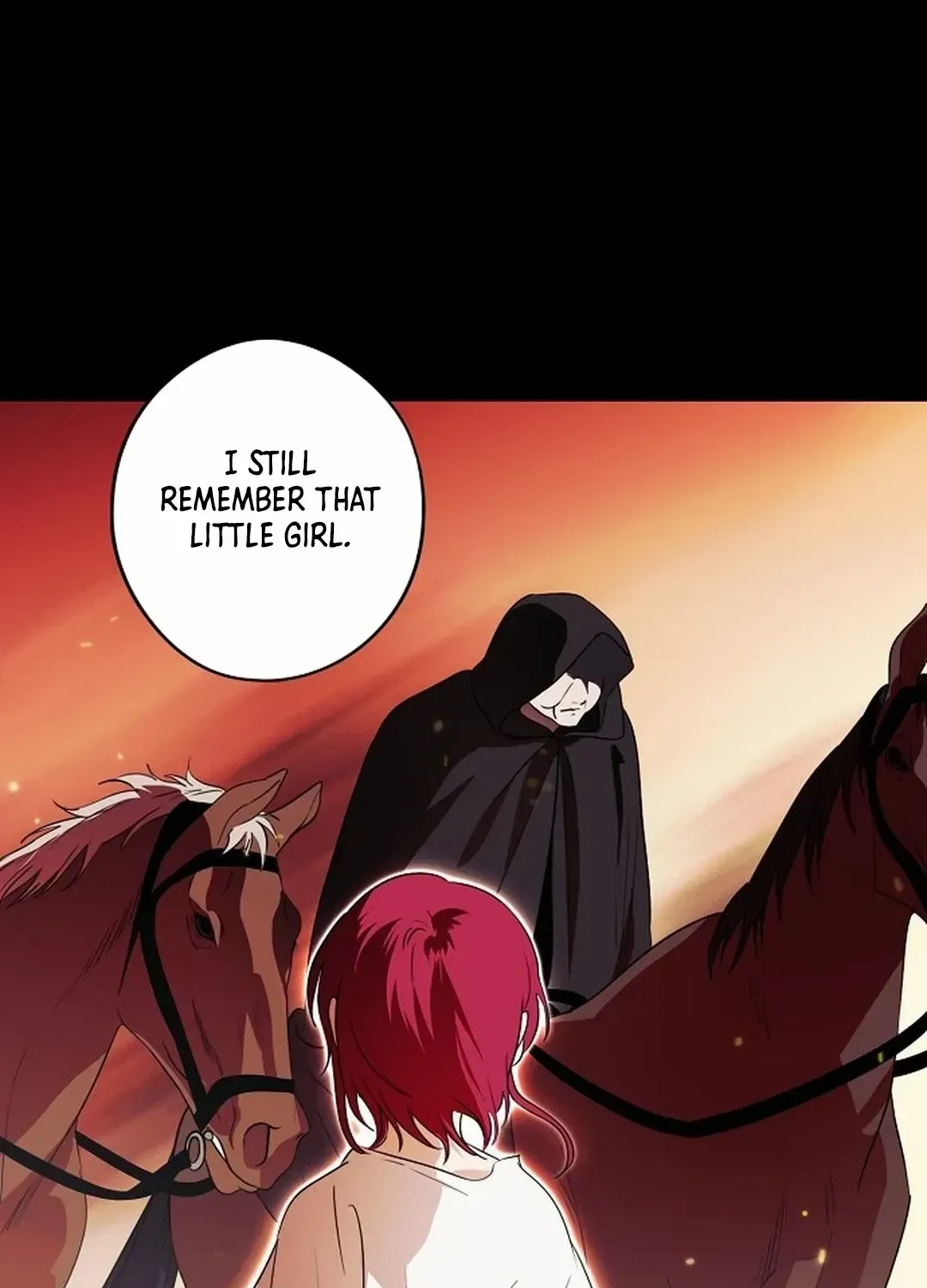 Read Blinded By The Setting Sun chapter 180 image 28 on Lezhin