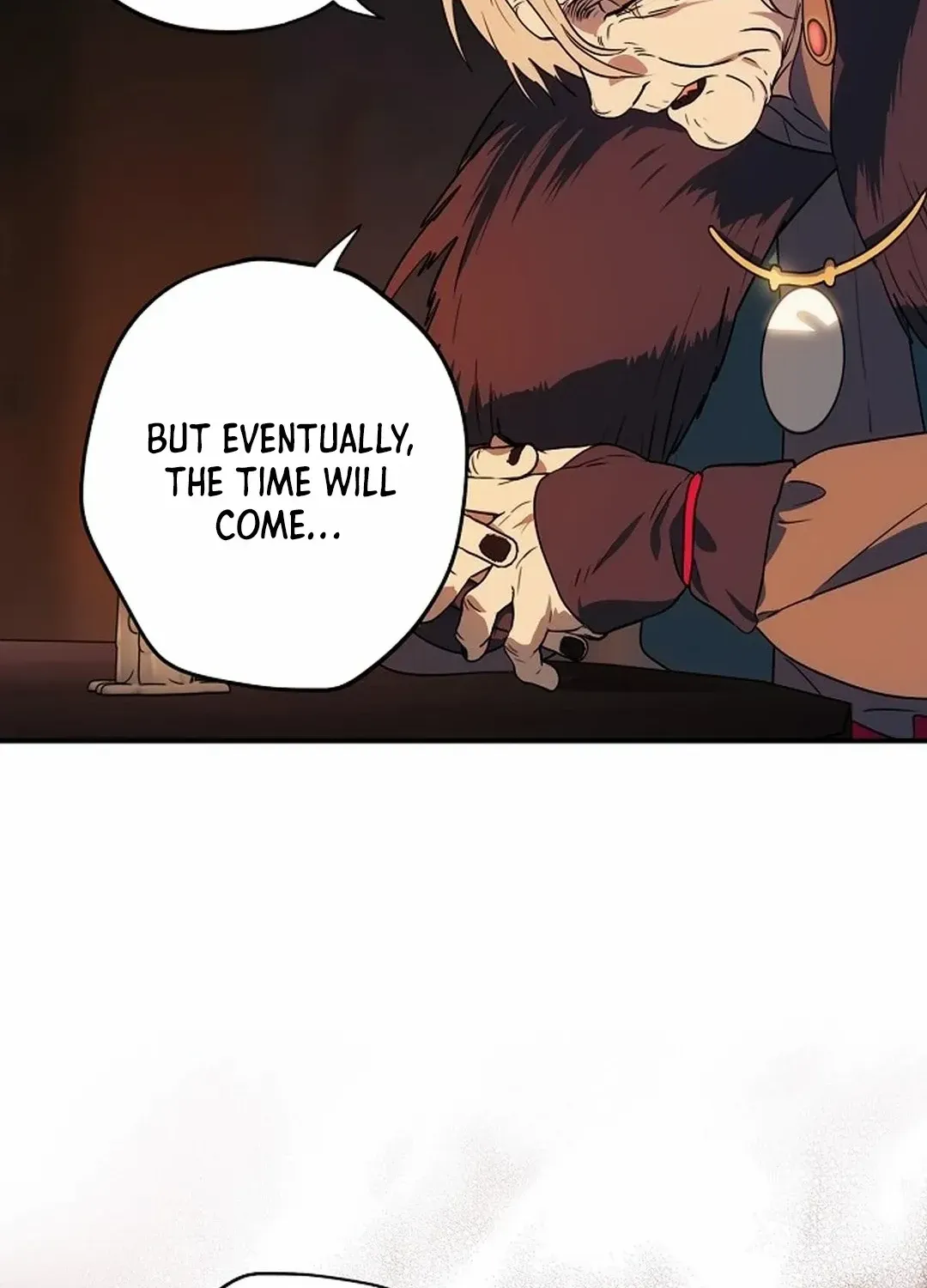 Read Blinded By The Setting Sun chapter 180 image 3 on Lezhin