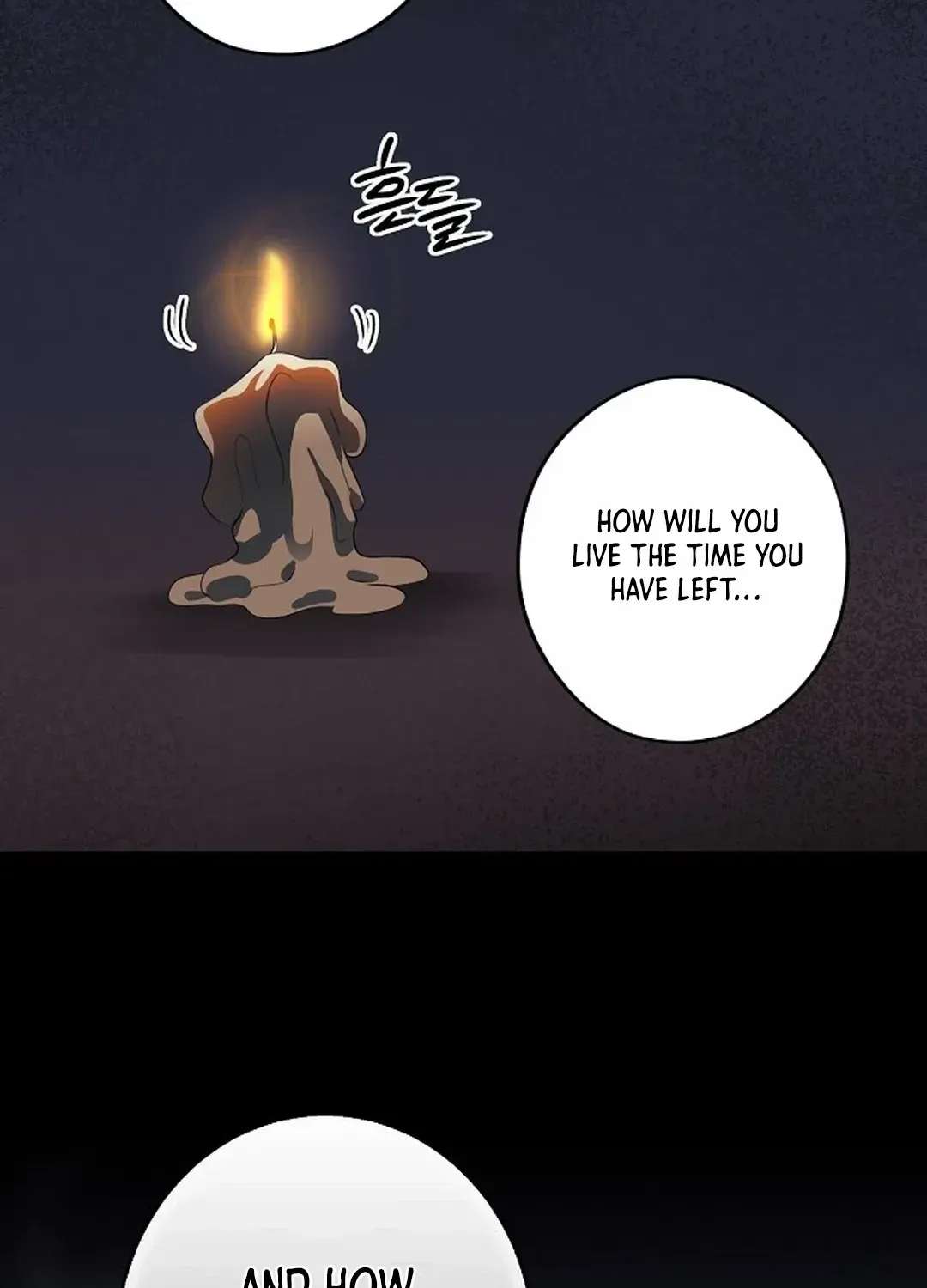 Read Blinded By The Setting Sun chapter 180 image 31 on Lezhin