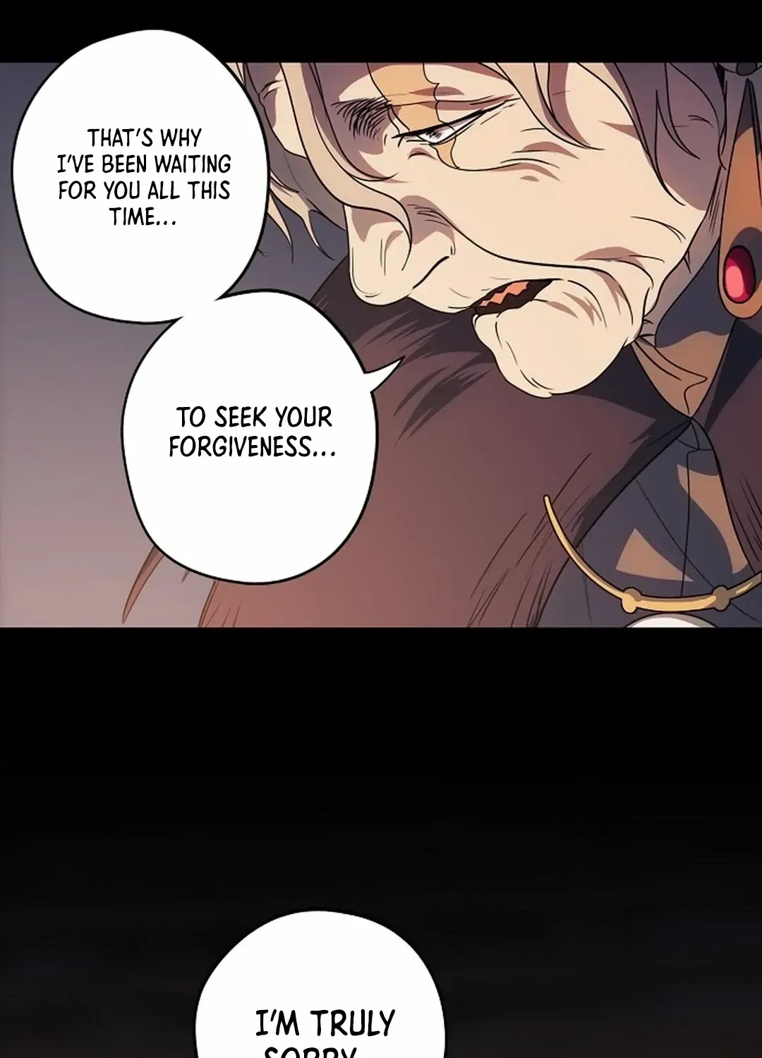 Read Blinded By The Setting Sun chapter 180 image 35 on Lezhin