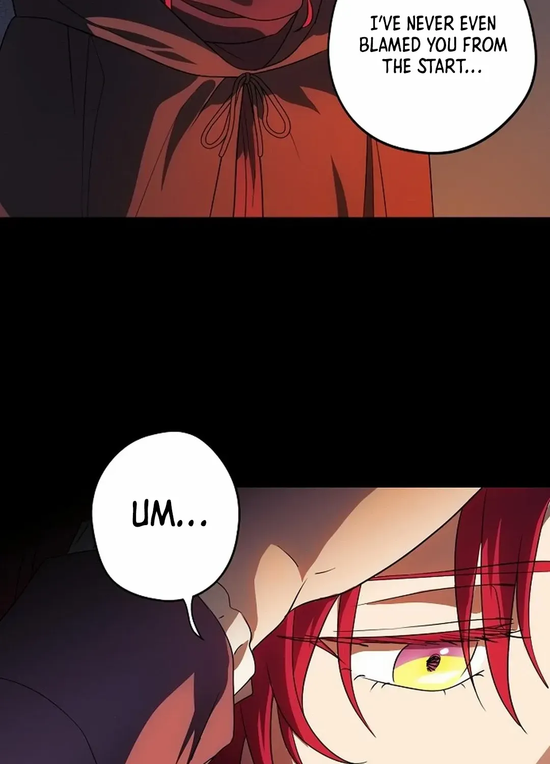 Read Blinded By The Setting Sun chapter 180 image 38 on Lezhin