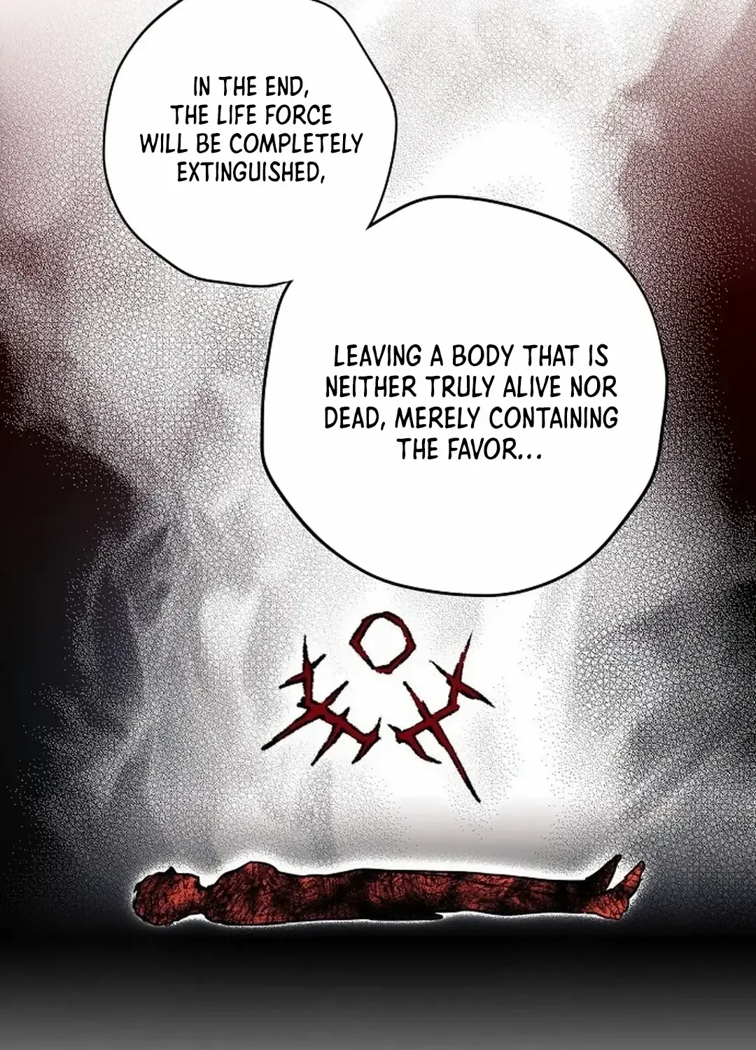 Read Blinded By The Setting Sun chapter 180 image 4 on Lezhin