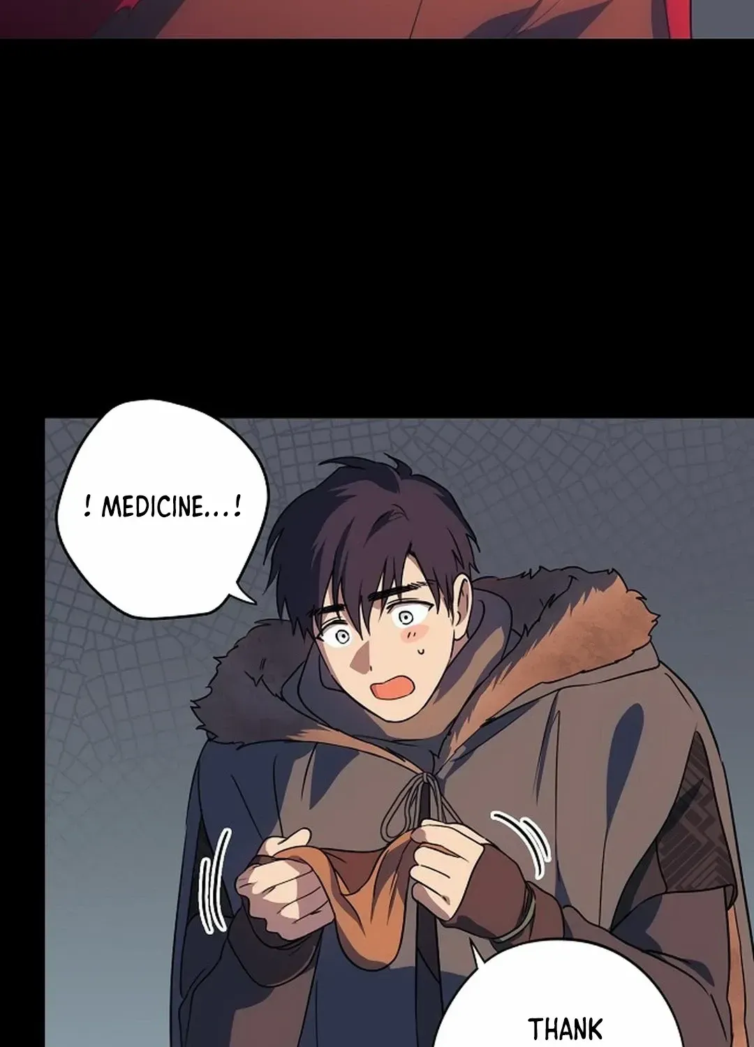 Read Blinded By The Setting Sun chapter 180 image 44 on Lezhin