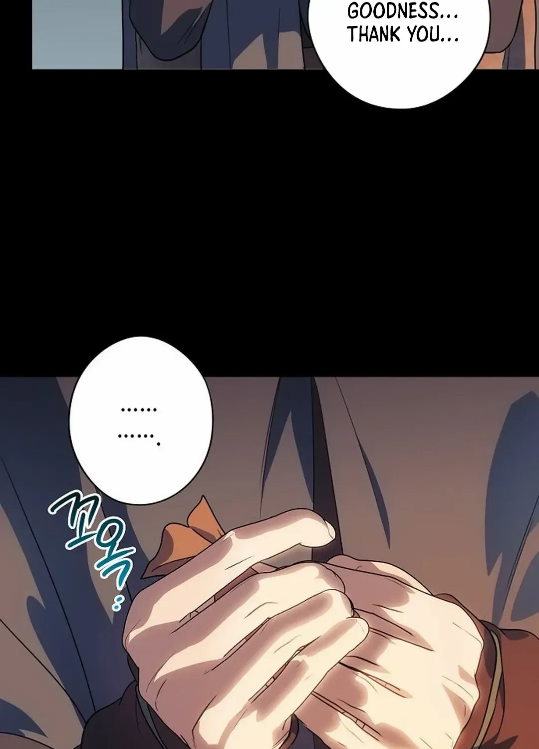 Read Blinded By The Setting Sun chapter 180 image 45 on Lezhin