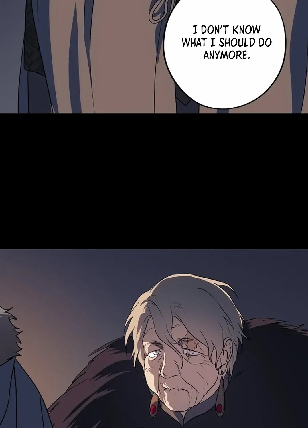 Read Blinded By The Setting Sun chapter 180 image 47 on Lezhin