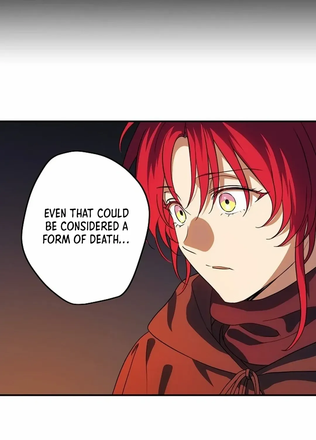 Read Blinded By The Setting Sun chapter 180 image 5 on Lezhin