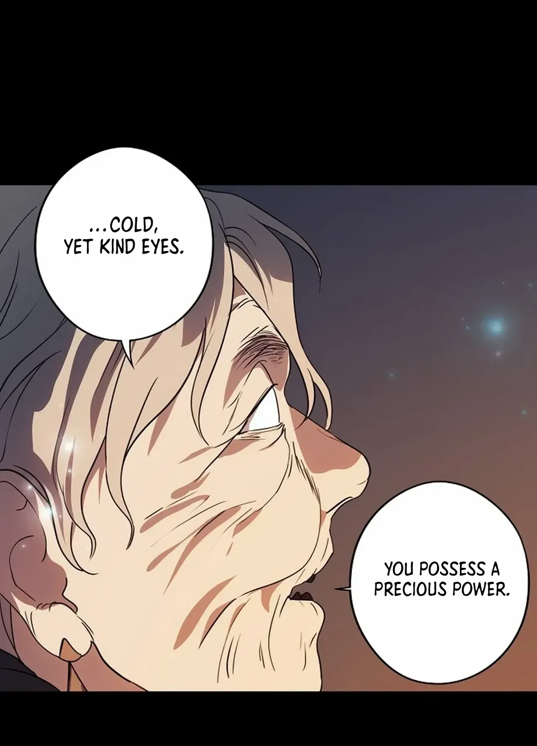 Read Blinded By The Setting Sun chapter 180 image 50 on Lezhin
