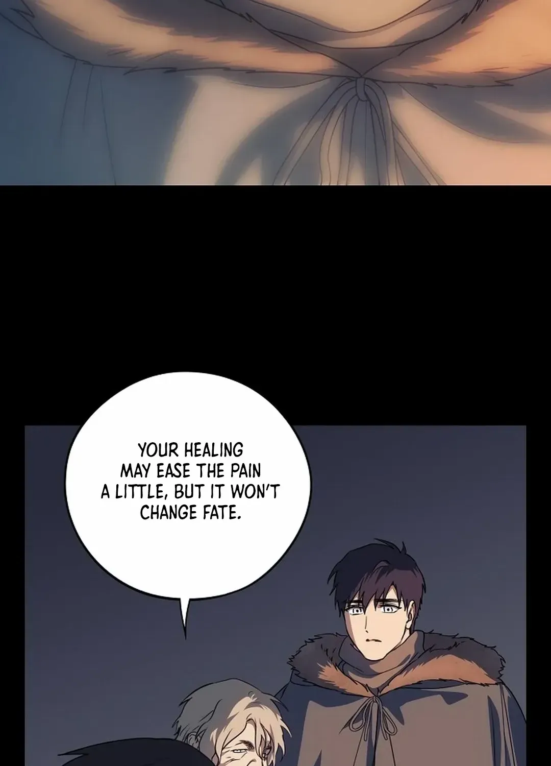 Read Blinded By The Setting Sun chapter 180 image 52 on Lezhin
