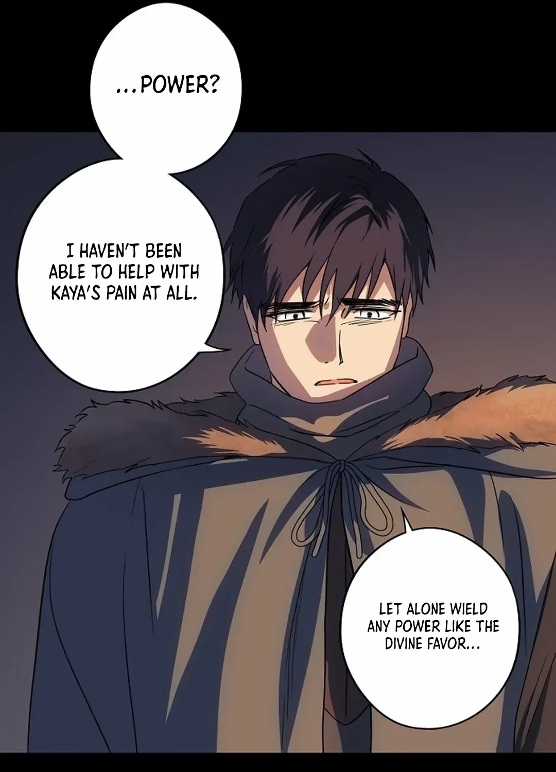 Read Blinded By The Setting Sun chapter 180 image 55 on Lezhin