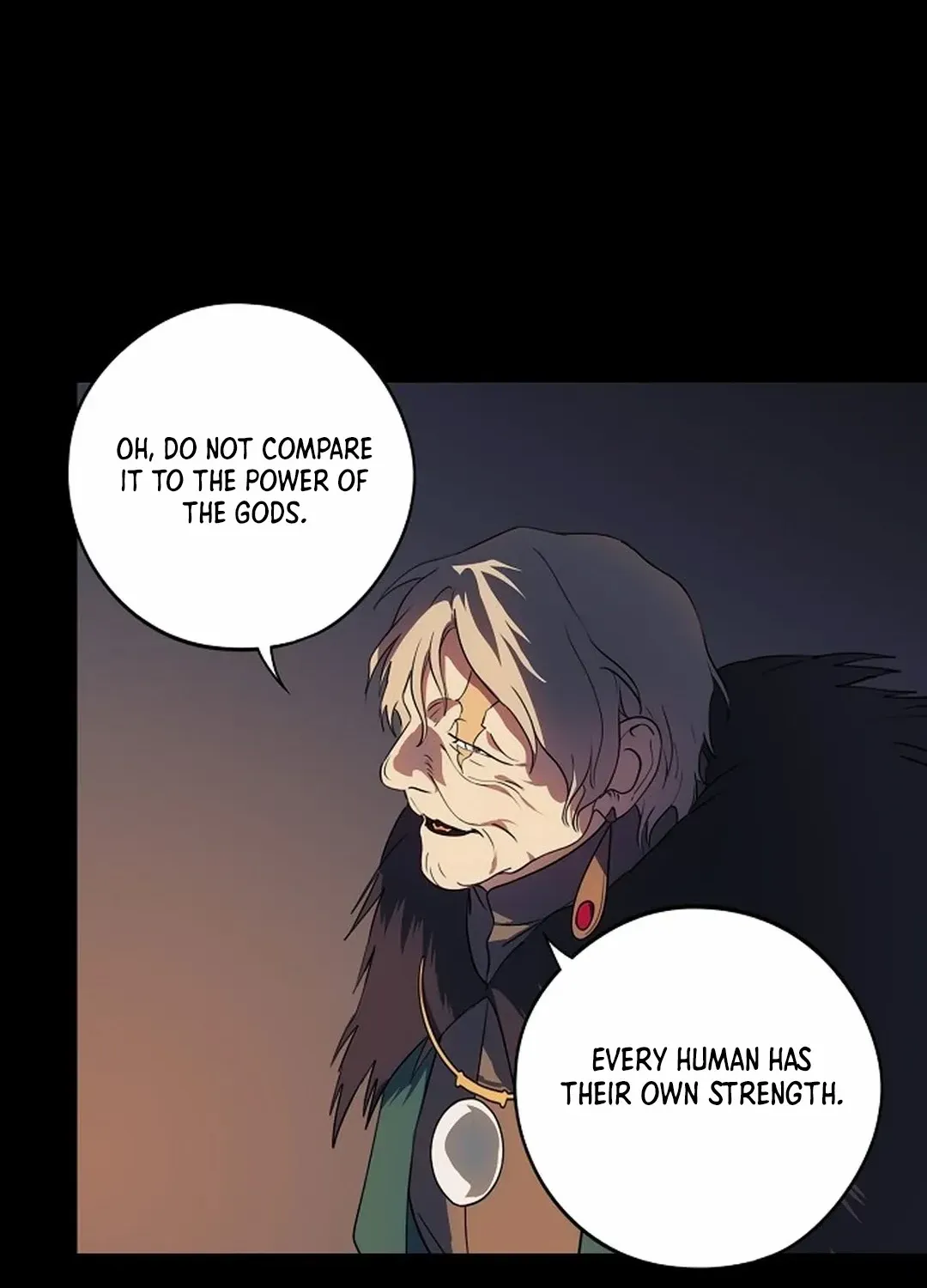 Read Blinded By The Setting Sun chapter 180 image 56 on Lezhin