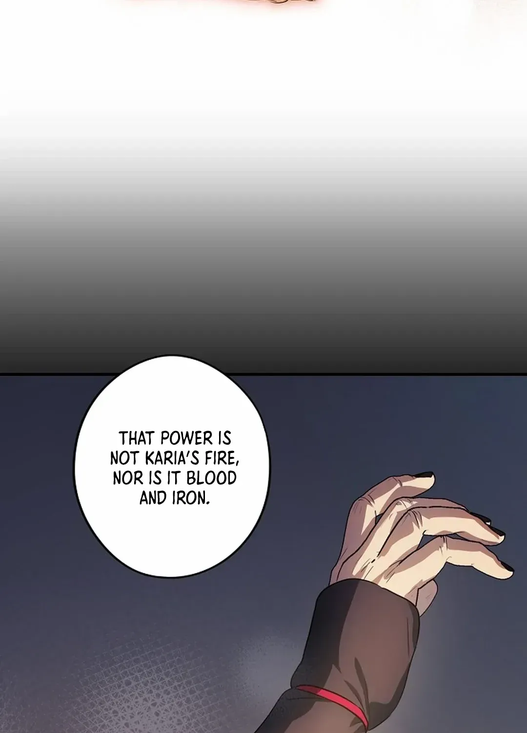 Read Blinded By The Setting Sun chapter 180 image 59 on Lezhin