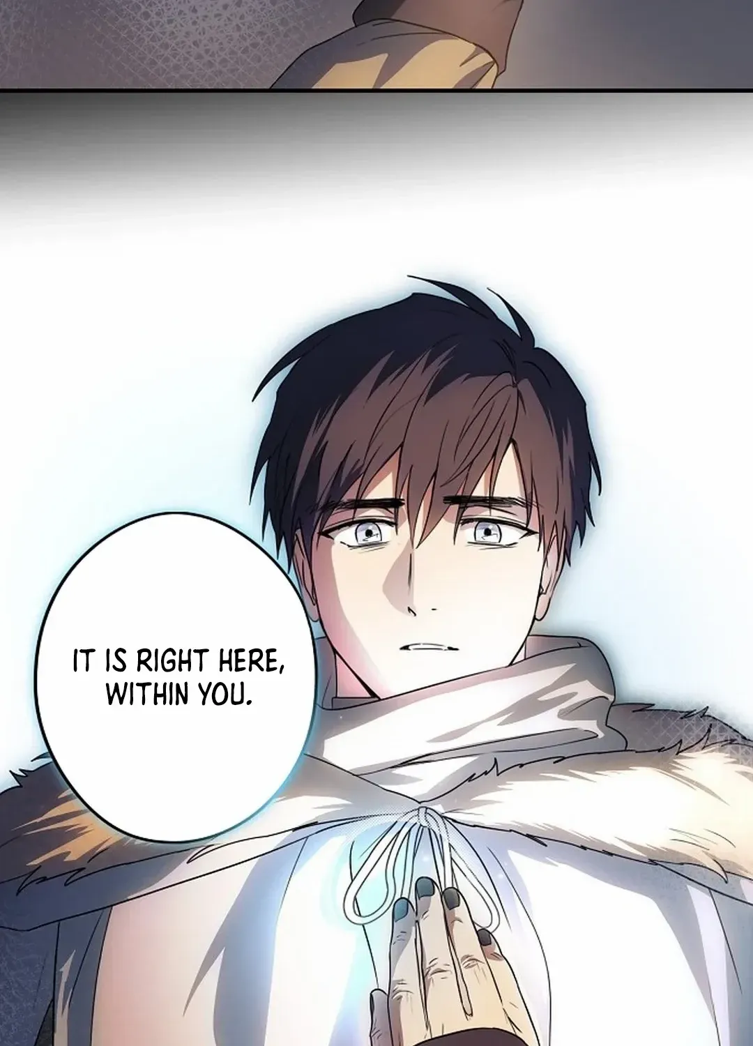 Read Blinded By The Setting Sun chapter 180 image 60 on Lezhin
