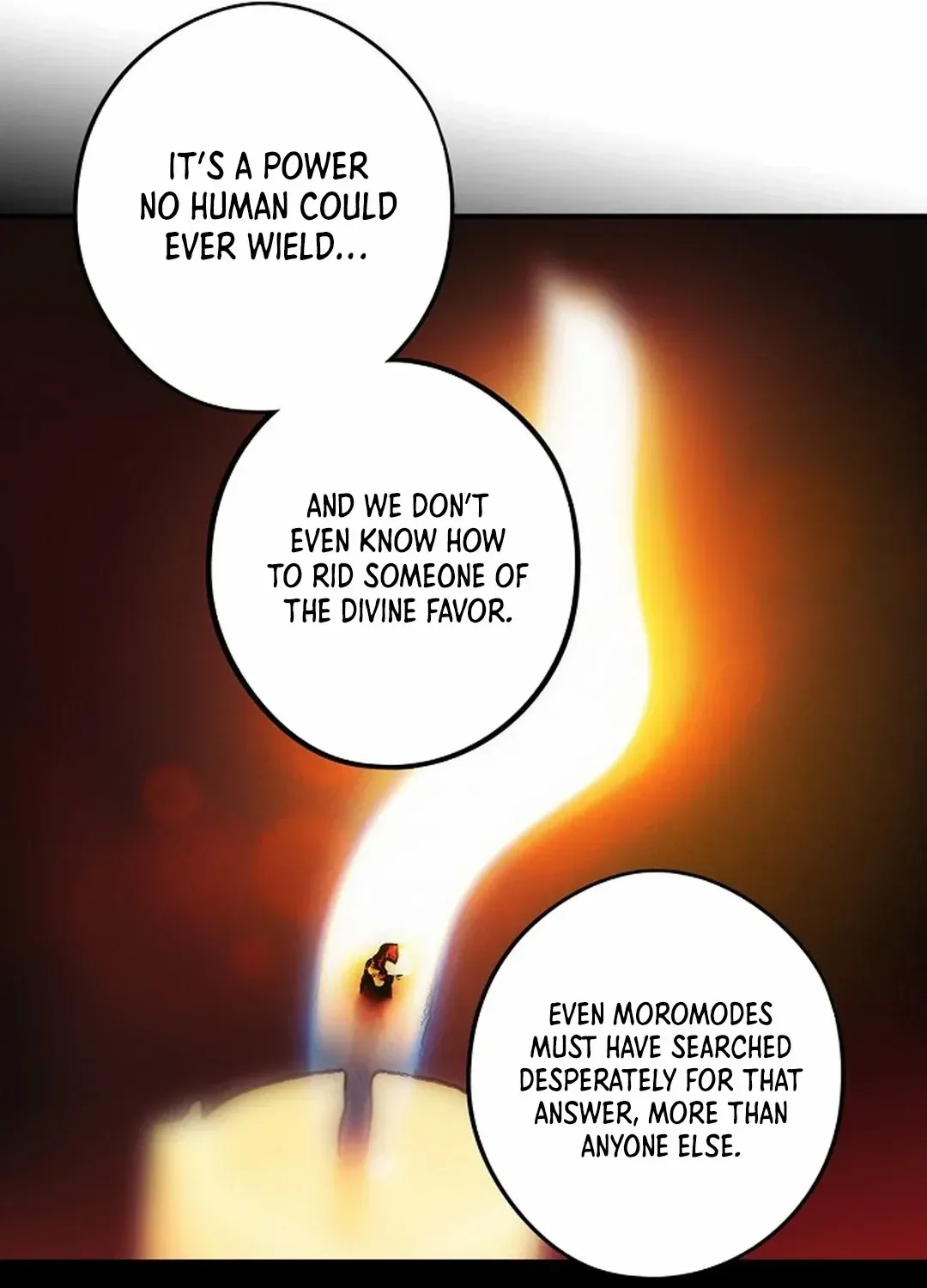 Read Blinded By The Setting Sun chapter 180 image 7 on Lezhin