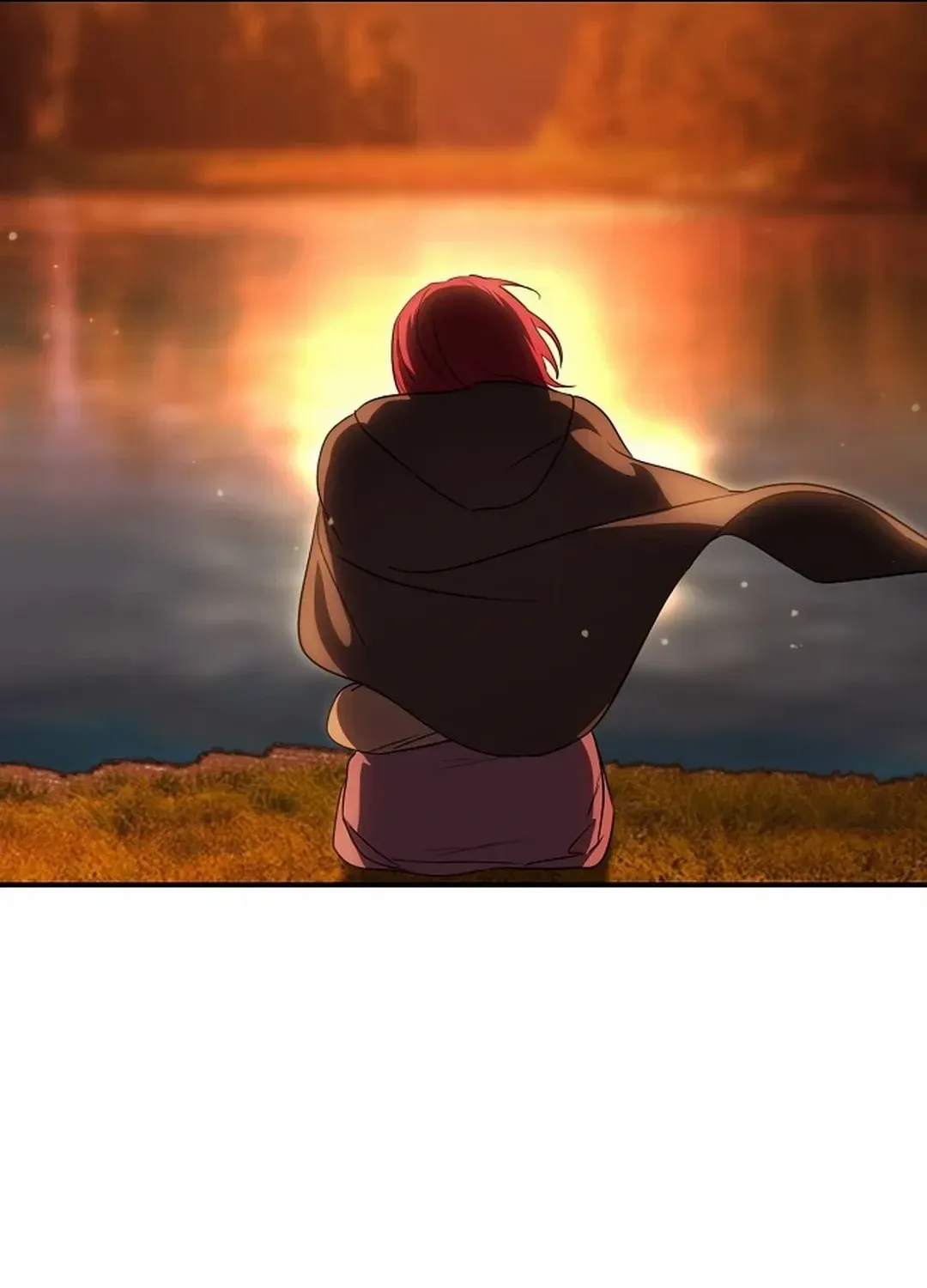 Read Blinded By The Setting Sun chapter 180 image 71 on Lezhin