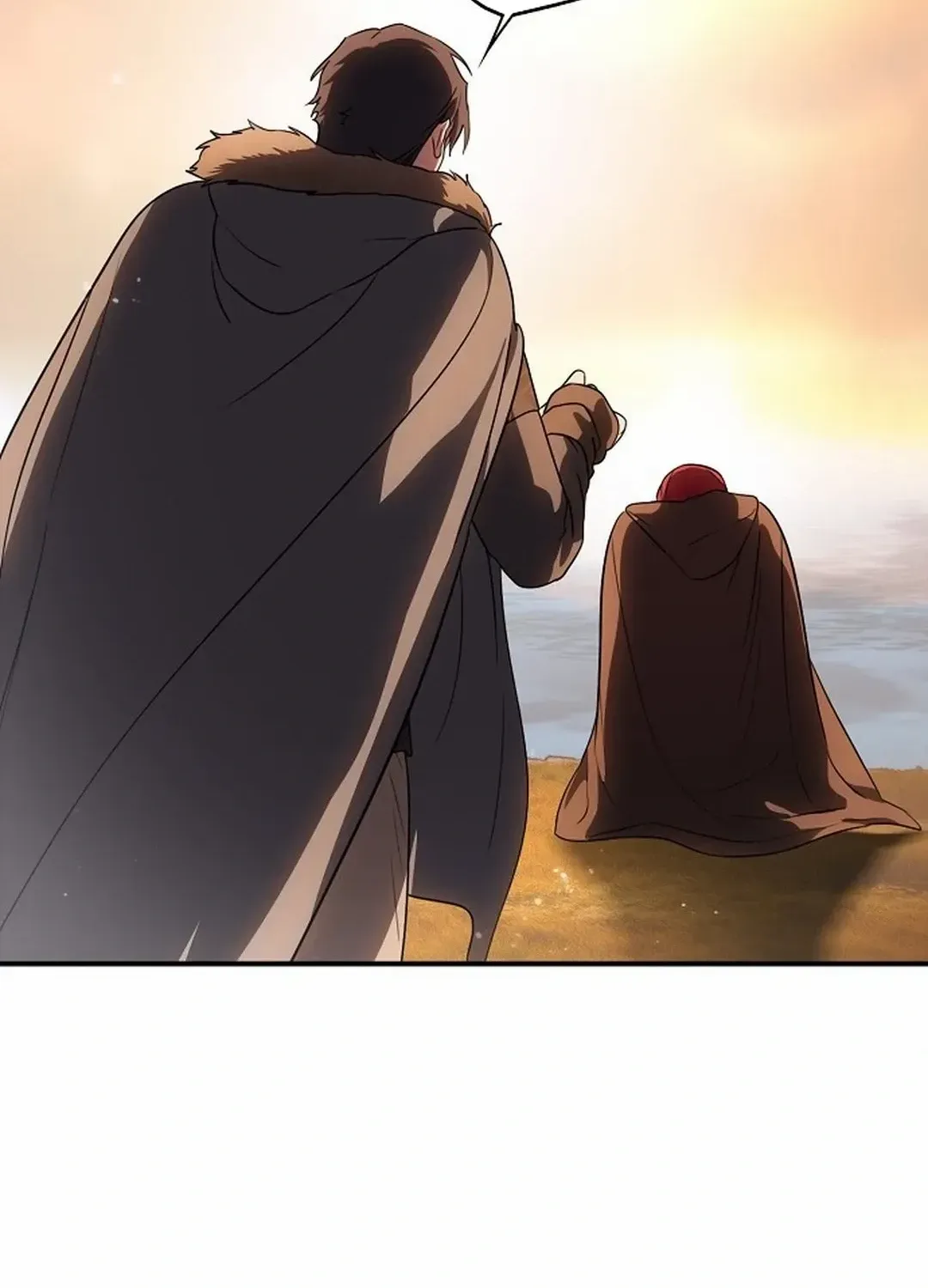 Read Blinded By The Setting Sun chapter 180 image 77 on Lezhin
