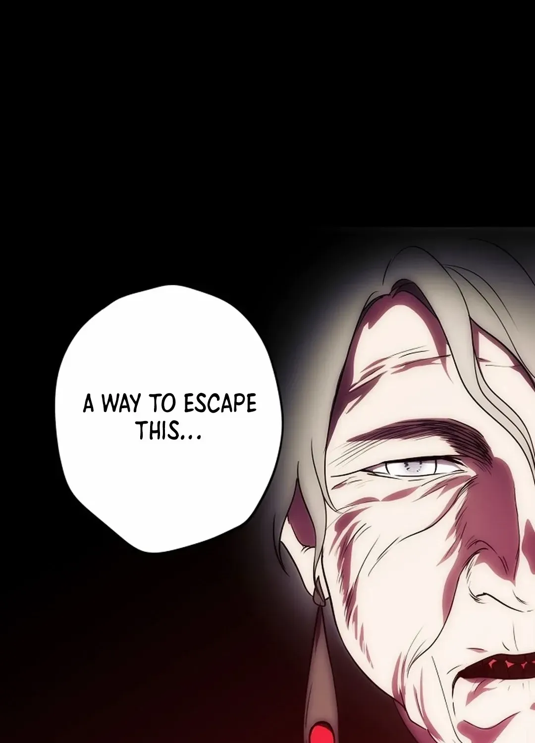 Read Blinded By The Setting Sun chapter 180 image 8 on Lezhin