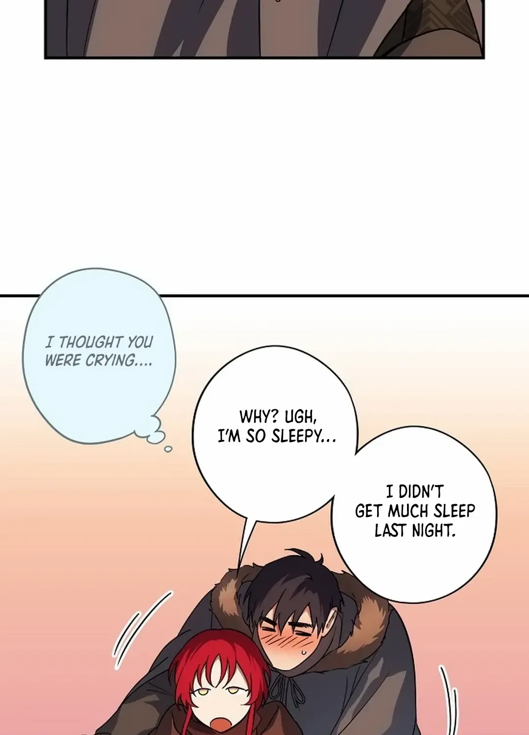 Read Blinded By The Setting Sun chapter 180 image 81 on Lezhin