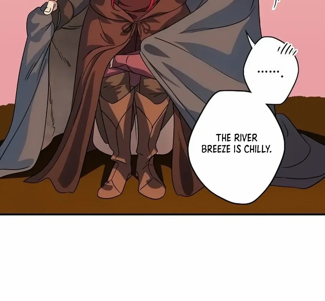 Read Blinded By The Setting Sun chapter 180 image 82 on Lezhin