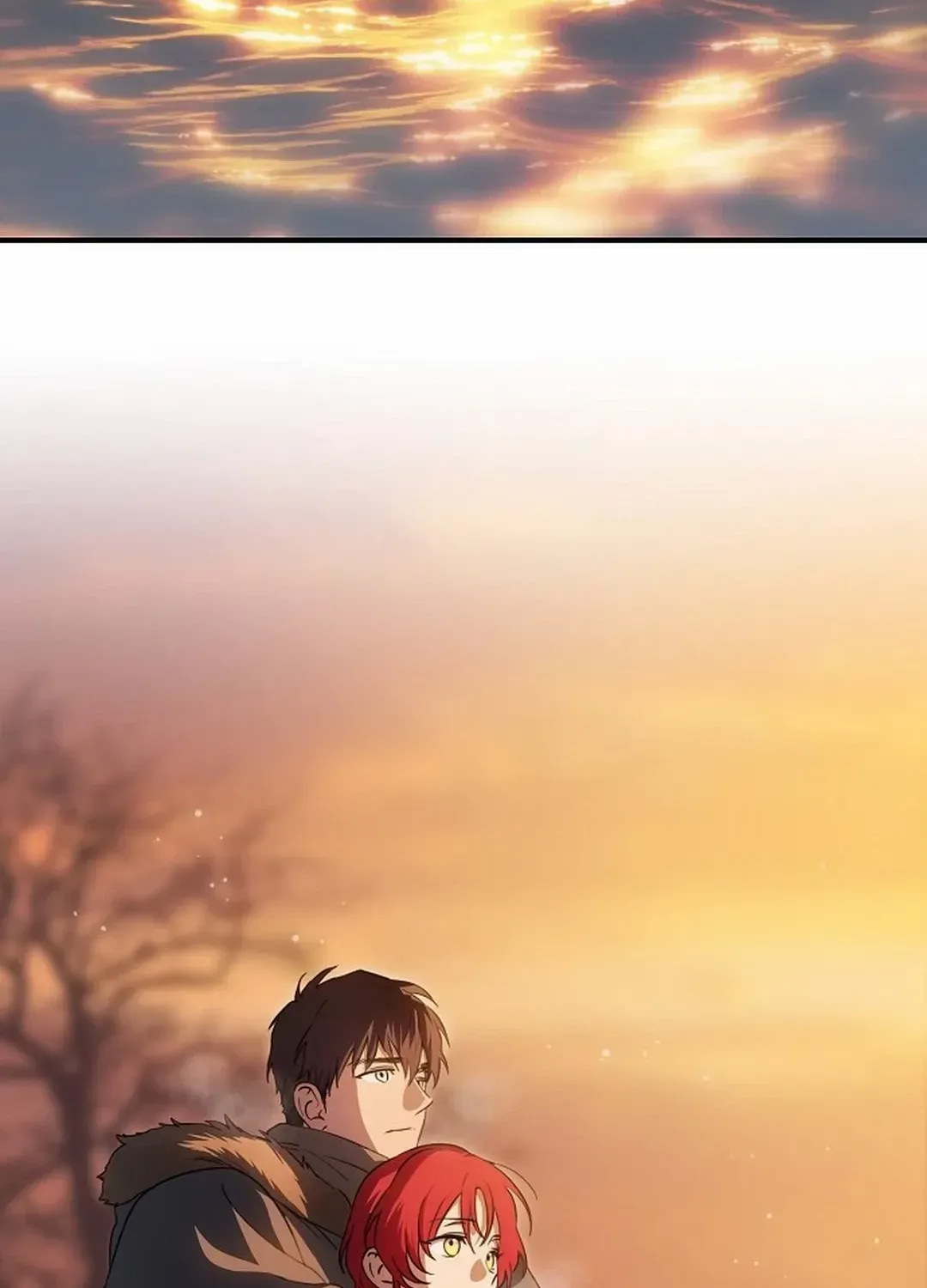 Read Blinded By The Setting Sun chapter 180 image 84 on Lezhin