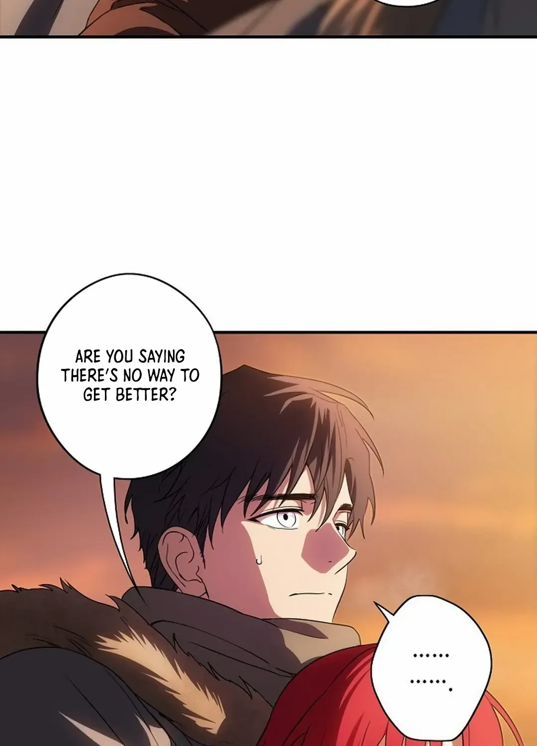 Read Blinded By The Setting Sun chapter 180 image 87 on Lezhin