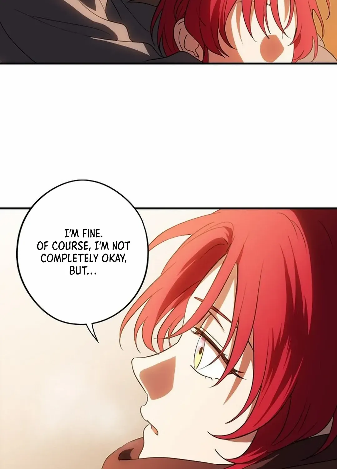 Read Blinded By The Setting Sun chapter 180 image 88 on Lezhin