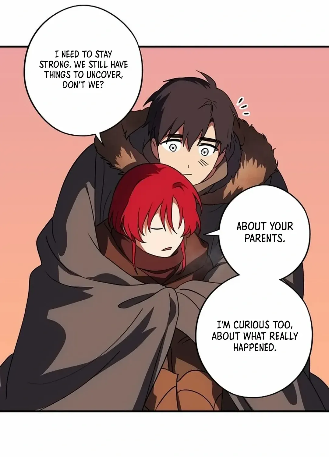 Read Blinded By The Setting Sun chapter 180 image 91 on Lezhin