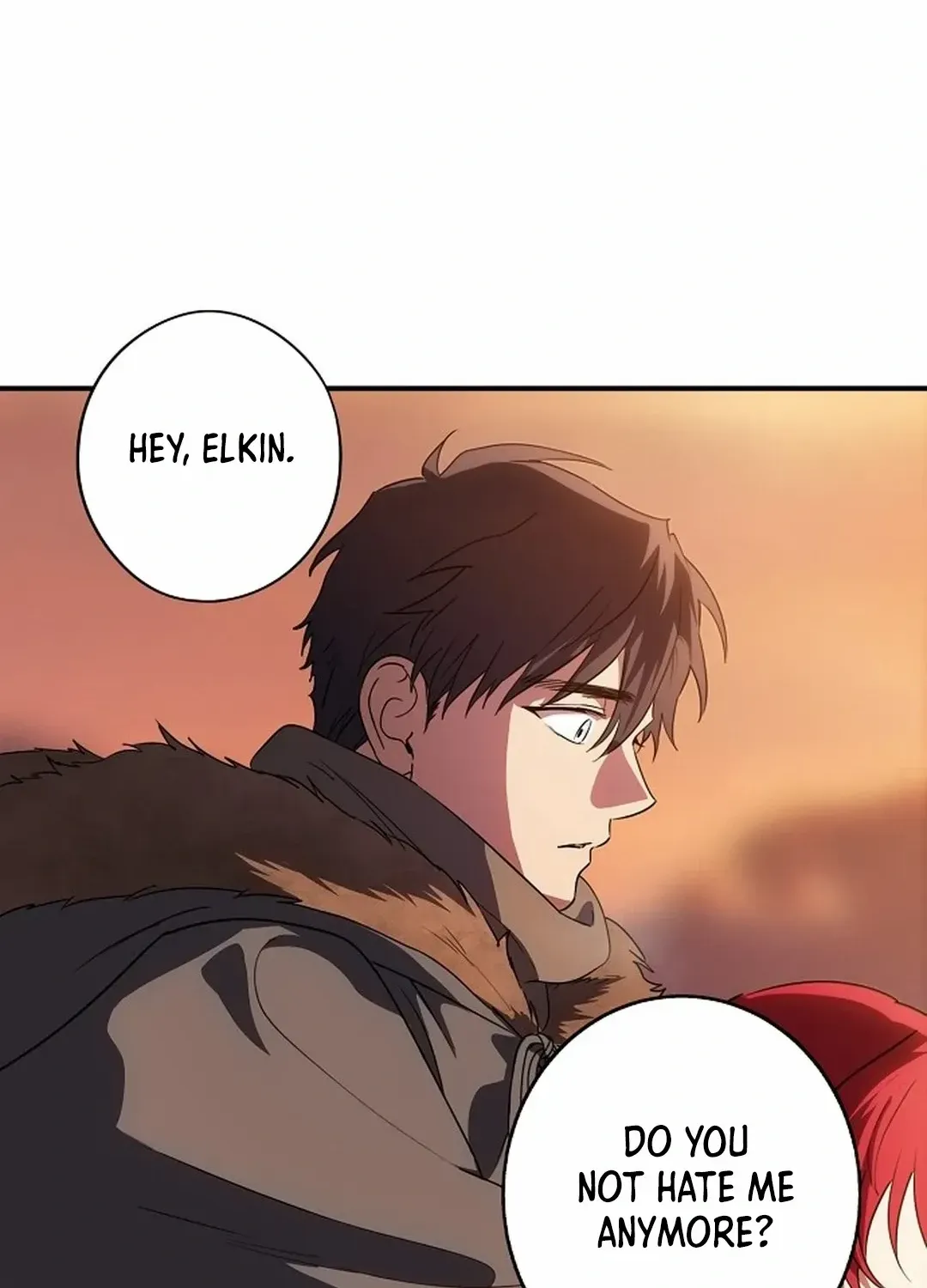 Read Blinded By The Setting Sun chapter 180 image 93 on Lezhin