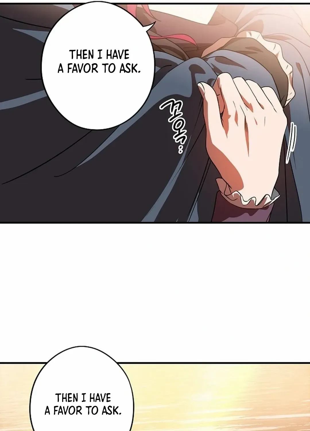 Read Blinded By The Setting Sun chapter 180 image 97 on Lezhin