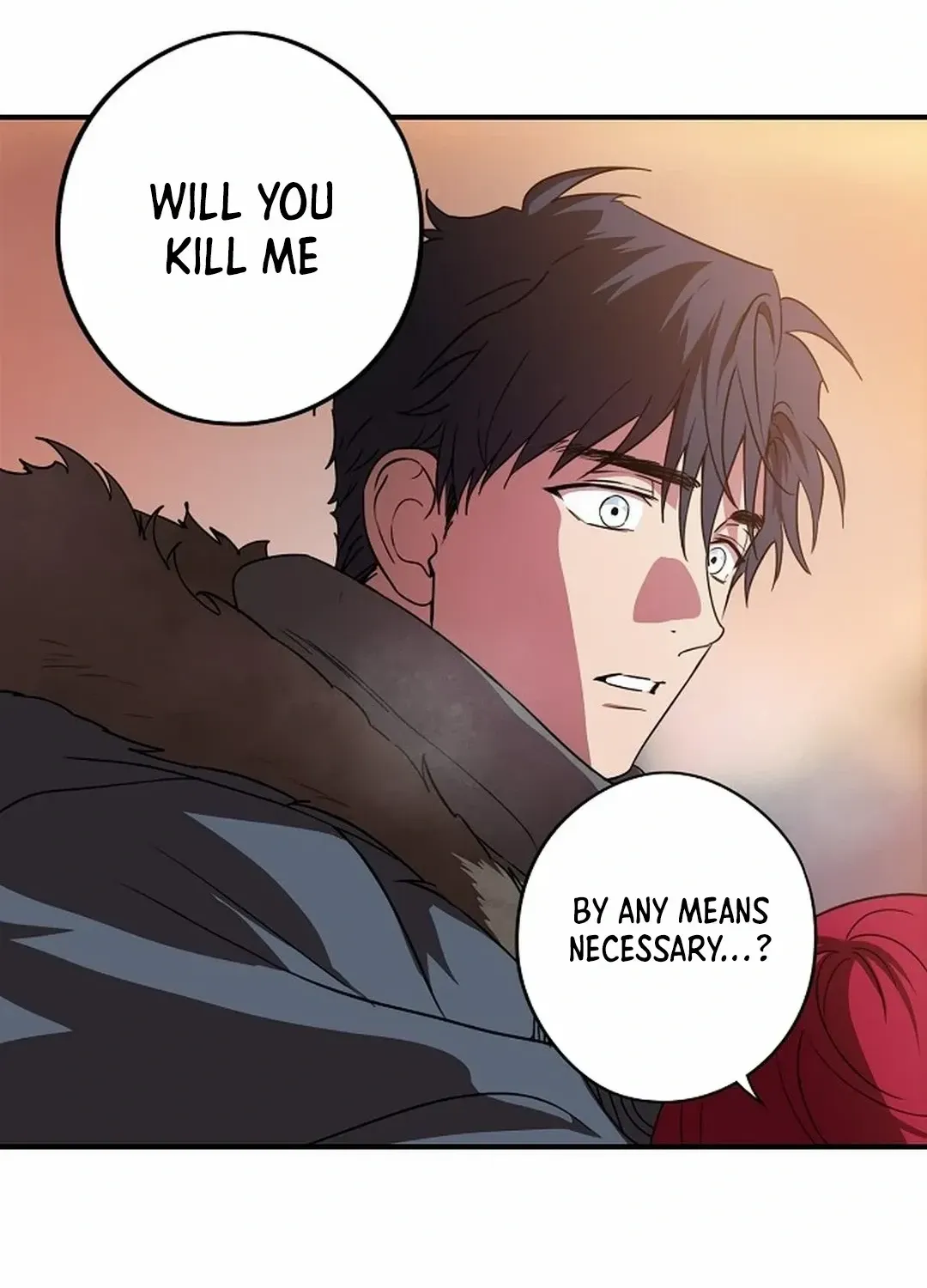 Read Blinded By The Setting Sun chapter 180 image 99 on Lezhin
