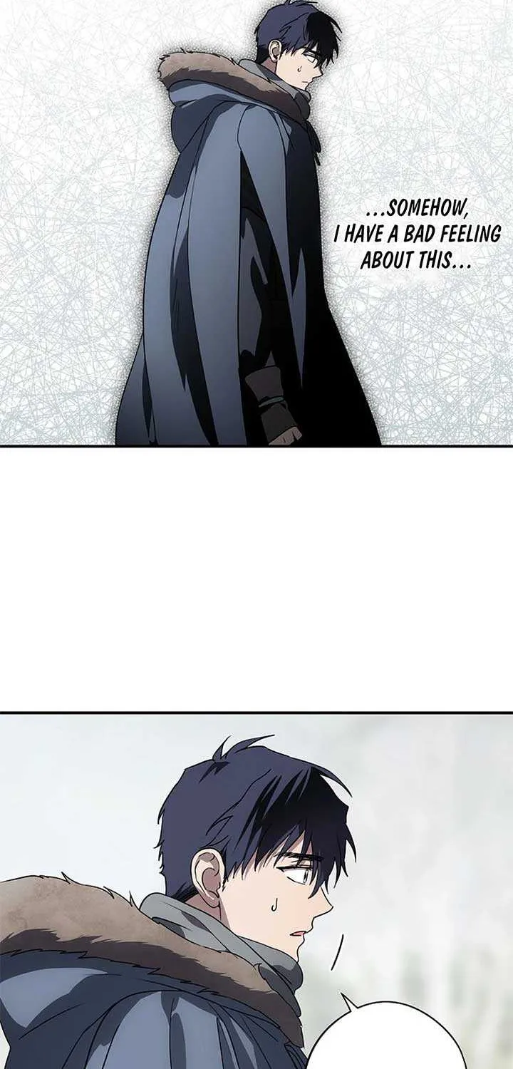 Read Blinded By The Setting Sun chapter 181 image 12 on Lezhin