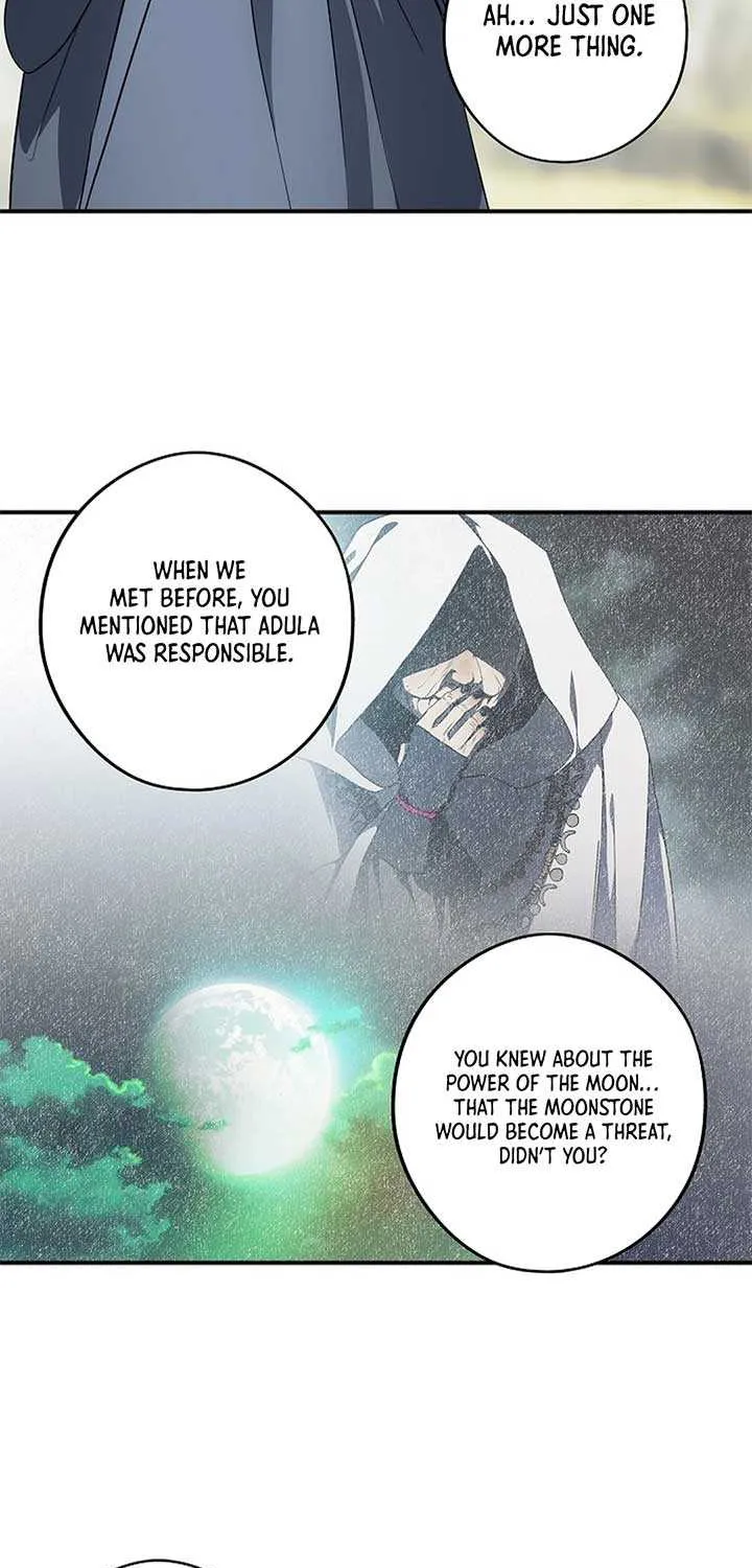 Read Blinded By The Setting Sun chapter 181 image 13 on Lezhin