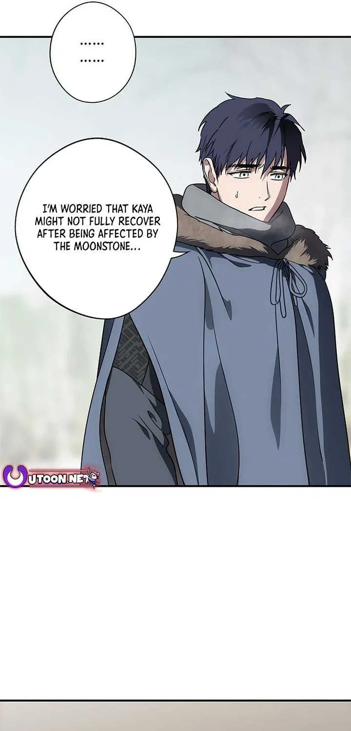 Read Blinded By The Setting Sun chapter 181 image 16 on Lezhin