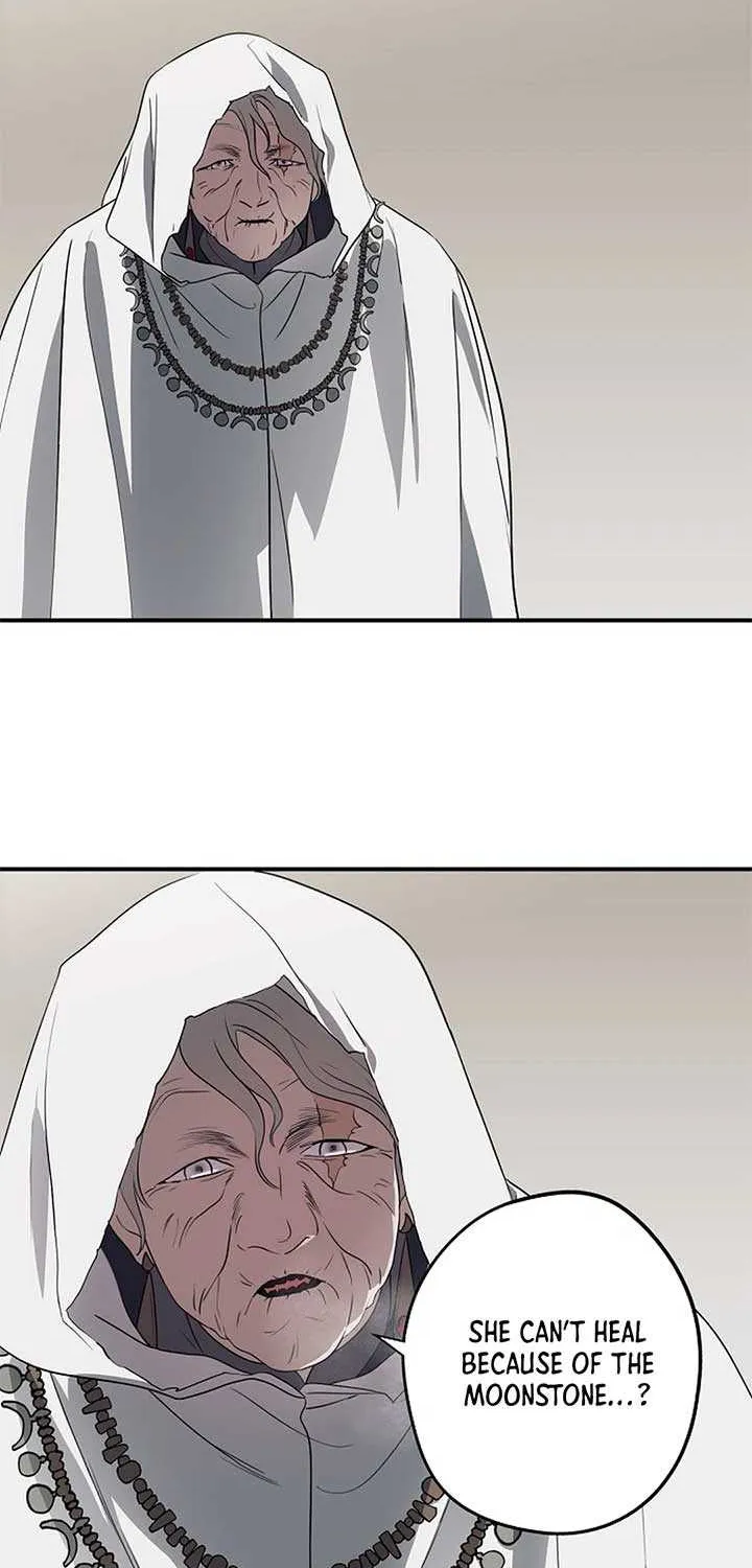Read Blinded By The Setting Sun chapter 181 image 17 on Lezhin