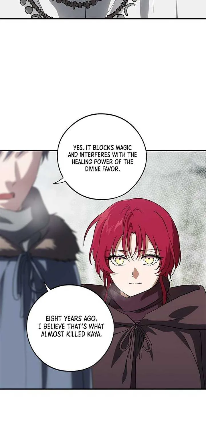 Read Blinded By The Setting Sun chapter 181 image 18 on Lezhin