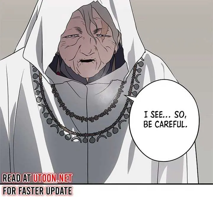 Read Blinded By The Setting Sun chapter 181 image 20 on Lezhin