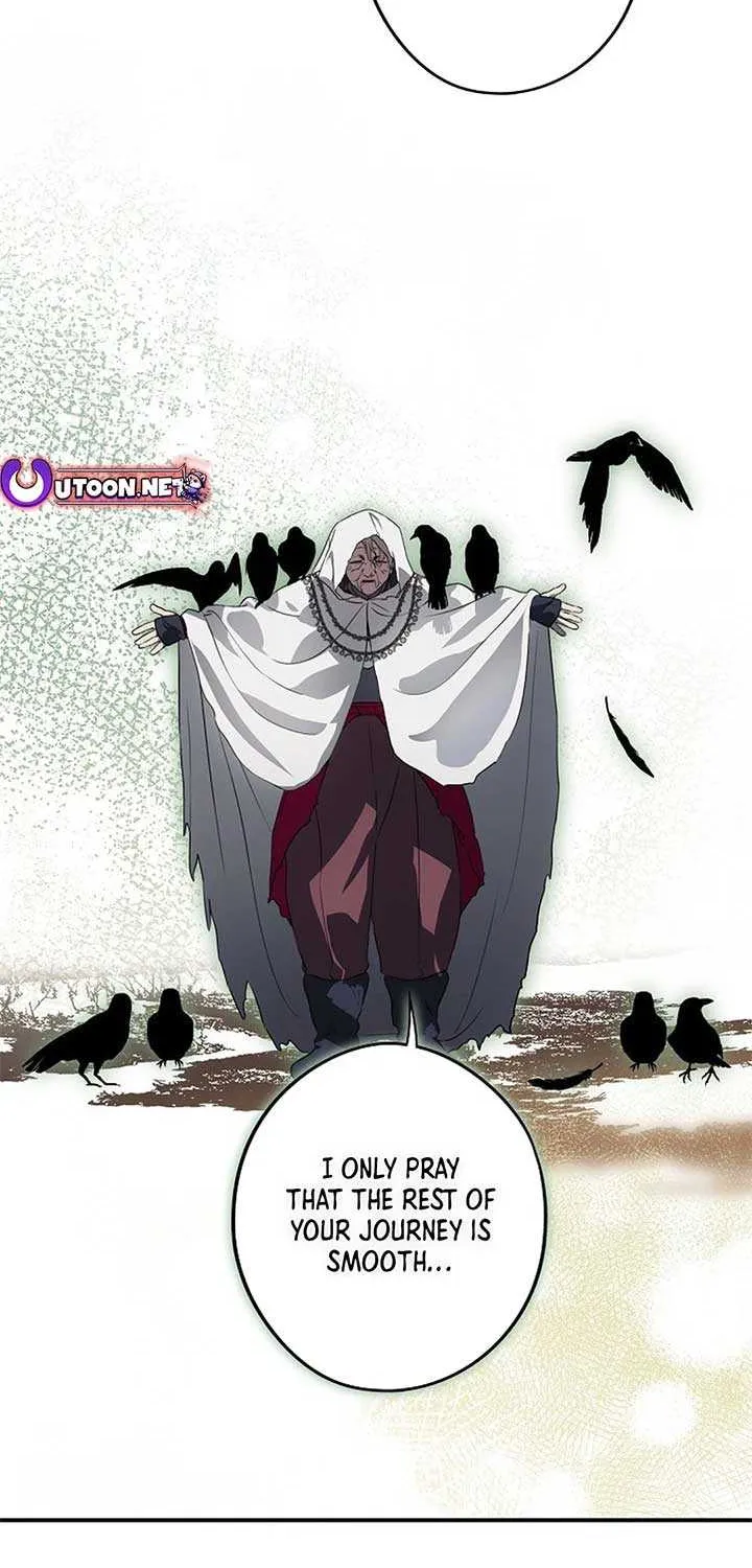 Read Blinded By The Setting Sun chapter 181 image 22 on Lezhin