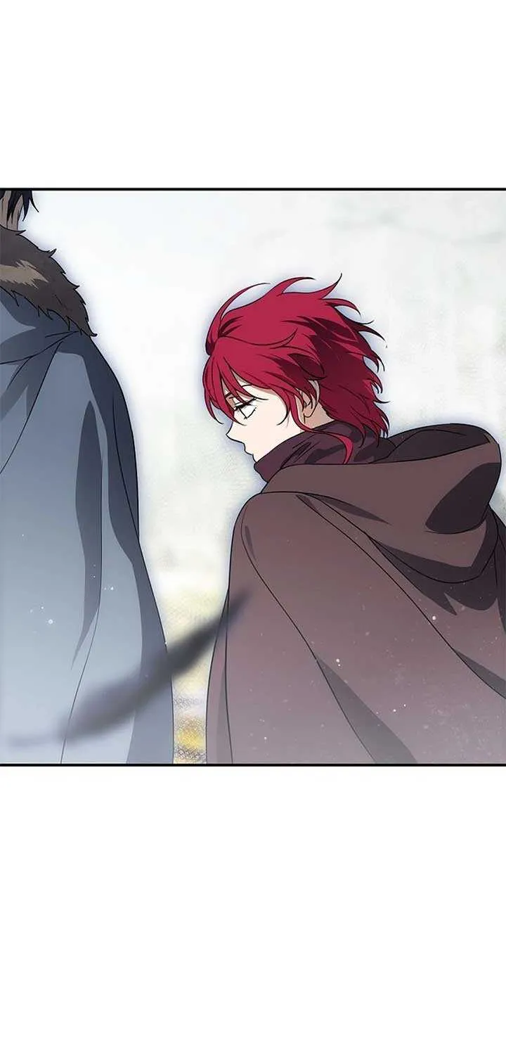 Read Blinded By The Setting Sun chapter 181 image 23 on Lezhin