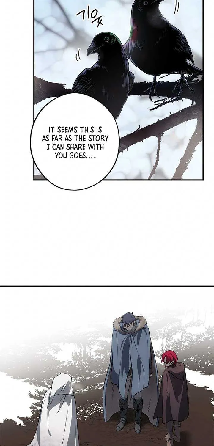 Read Blinded By The Setting Sun chapter 181 image 3 on Lezhin