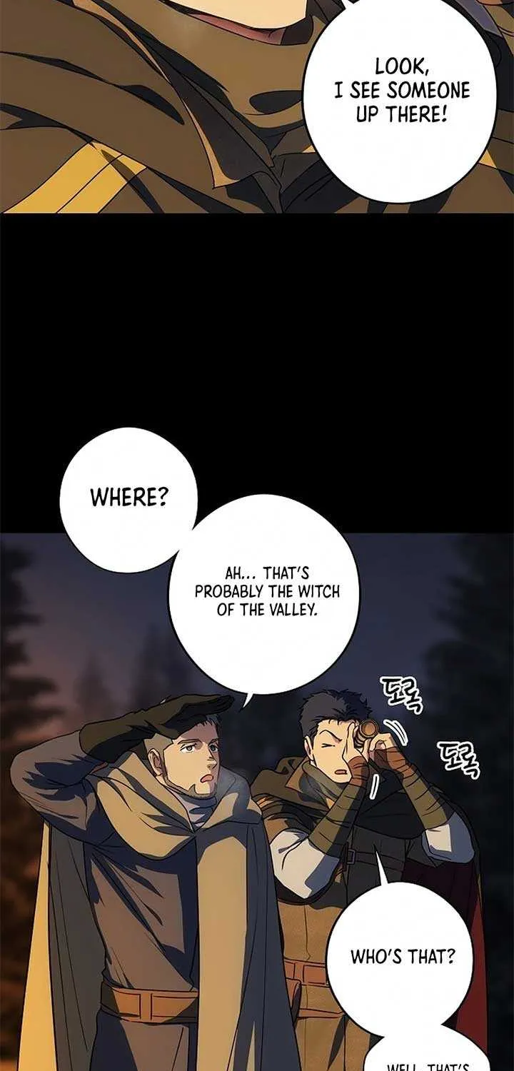 Read Blinded By The Setting Sun chapter 181 image 32 on Lezhin