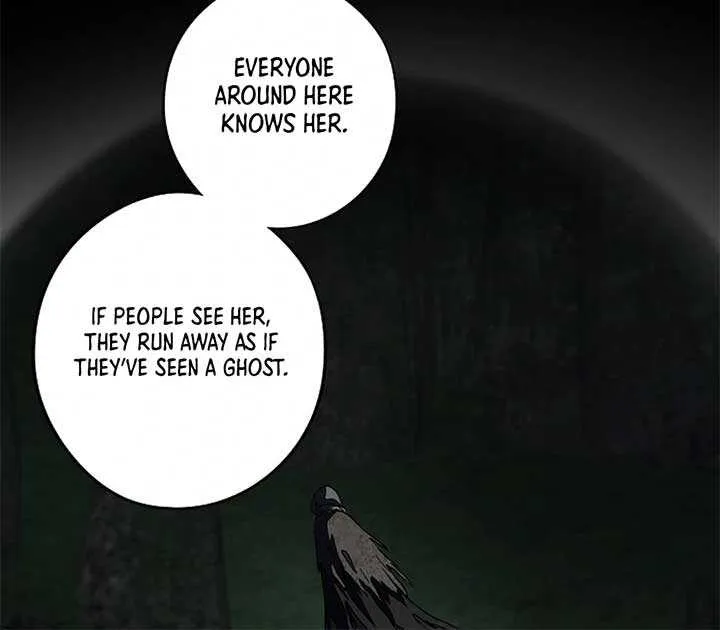 Read Blinded By The Setting Sun chapter 181 image 34 on Lezhin