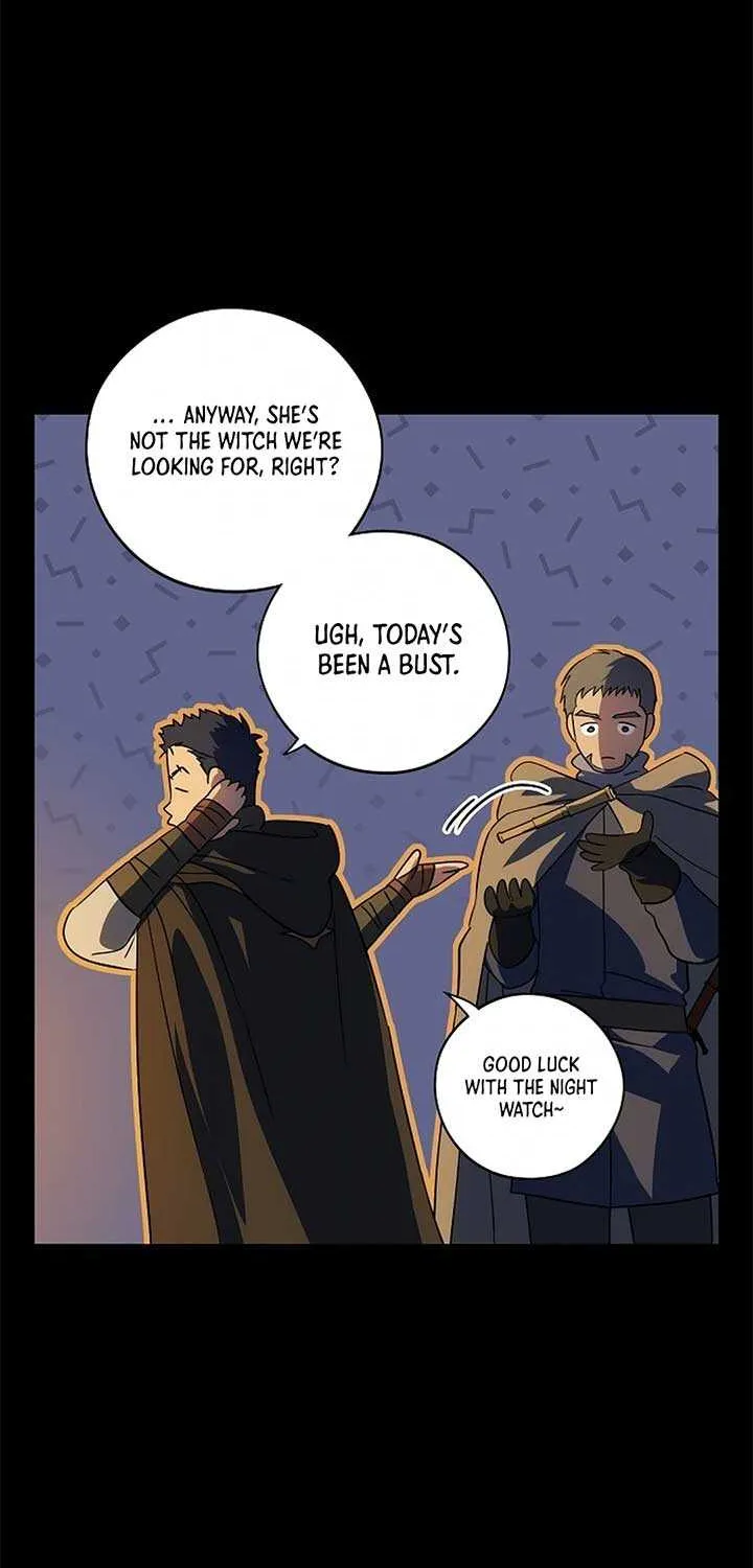 Read Blinded By The Setting Sun chapter 181 image 36 on Lezhin
