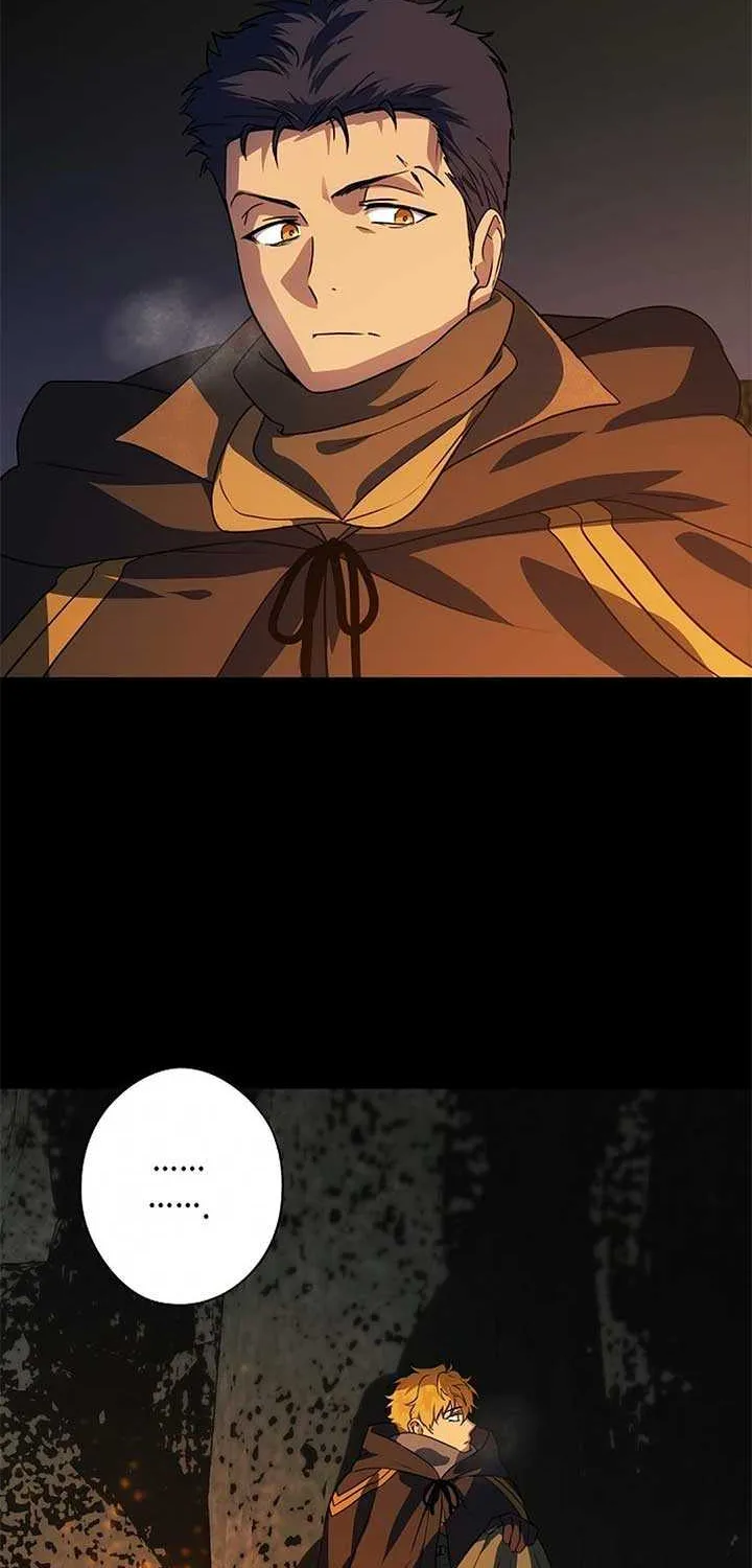 Read Blinded By The Setting Sun chapter 181 image 38 on Lezhin