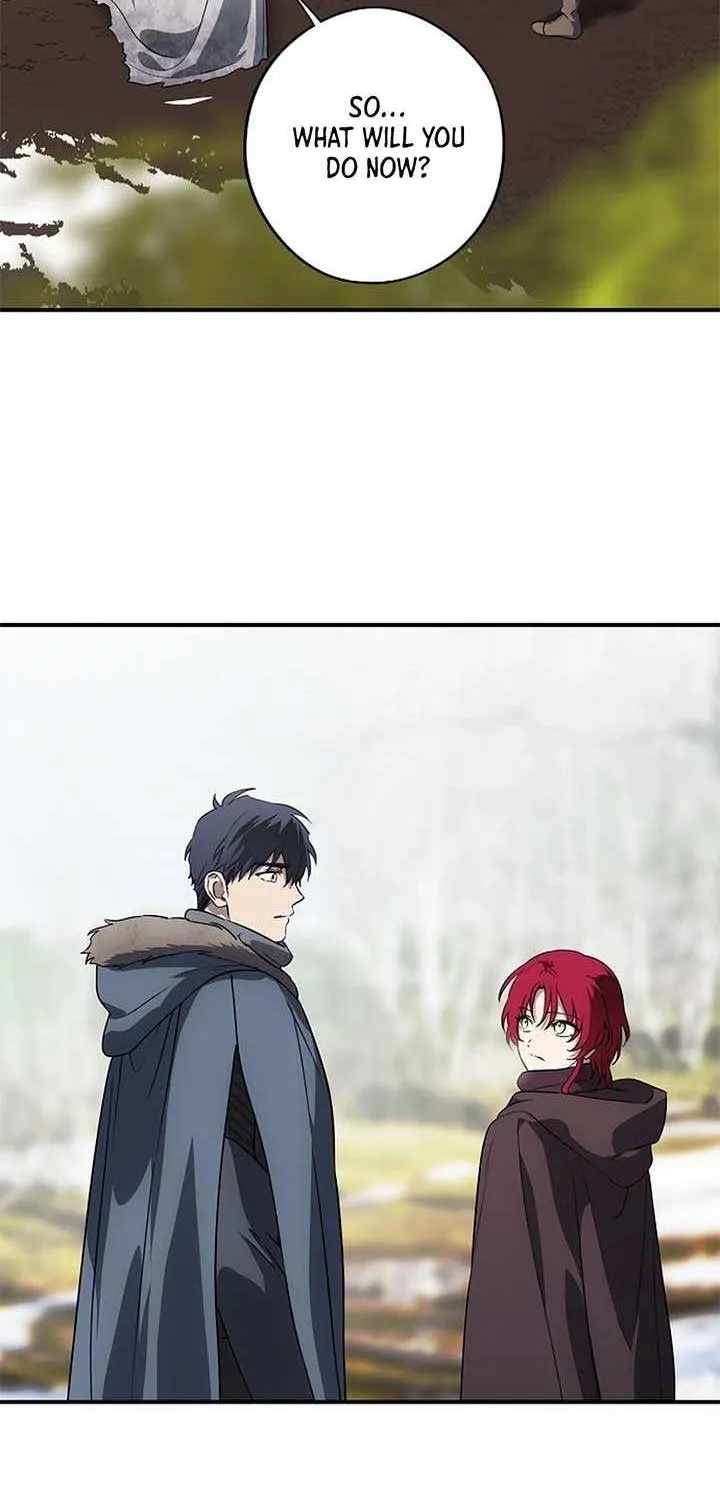 Read Blinded By The Setting Sun chapter 181 image 4 on Lezhin