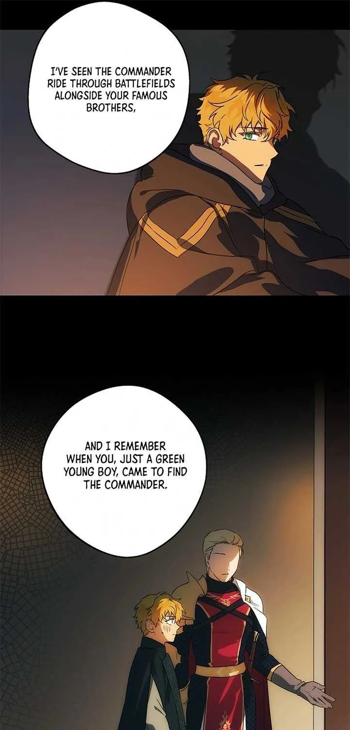 Read Blinded By The Setting Sun chapter 181 image 45 on Lezhin