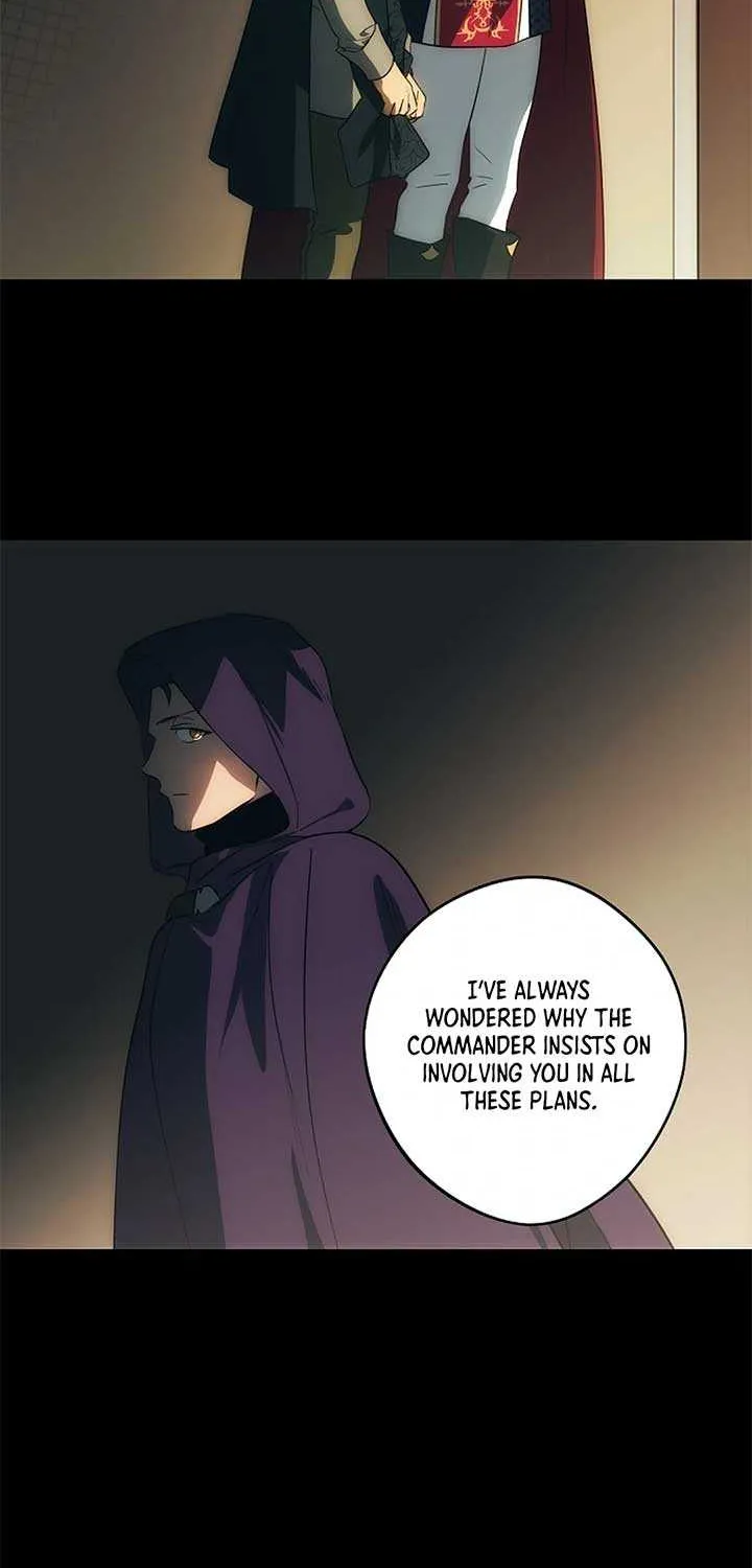 Read Blinded By The Setting Sun chapter 181 image 46 on Lezhin