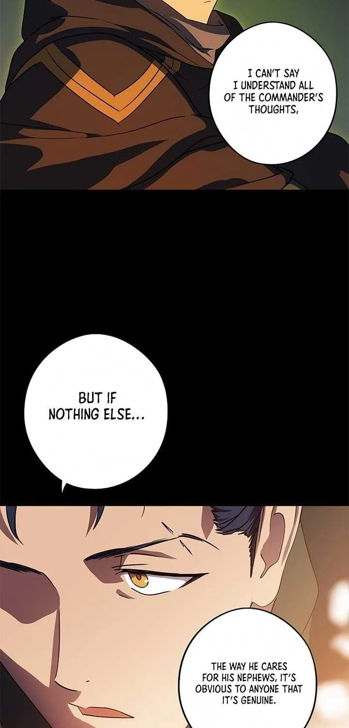 Read Blinded By The Setting Sun chapter 181 image 48 on Lezhin