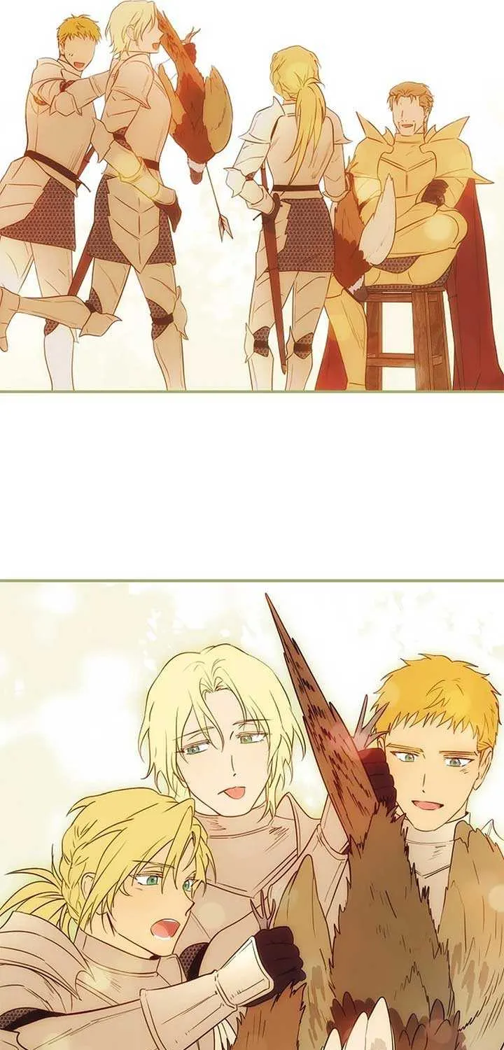 Read Blinded By The Setting Sun chapter 181 image 50 on Lezhin
