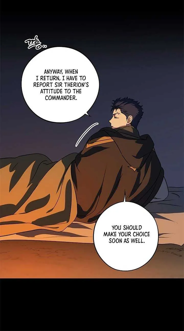 Read Blinded By The Setting Sun chapter 181 image 53 on Lezhin