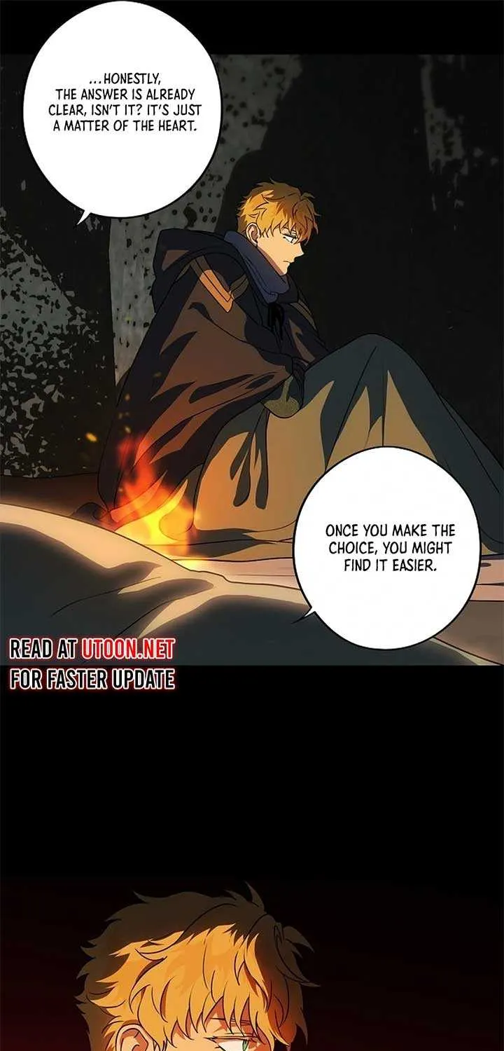 Read Blinded By The Setting Sun chapter 181 image 54 on Lezhin